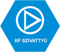 KF szivattyu