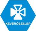 kapcs szelep