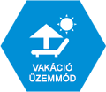 vakacio