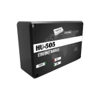 HU-505 Ethernet